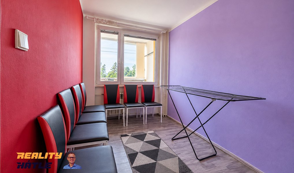 Prodej bytu 3+kk 67 m², Hradec Králové – náhled fotky 10