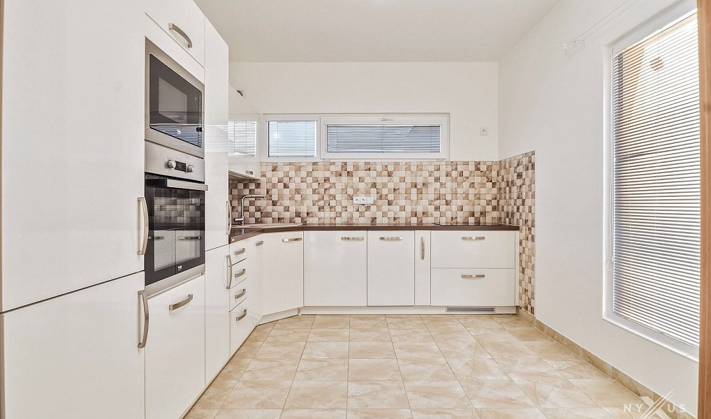 Pronájem domu 117 m² s pozemkem 306 m², Hostouň – náhled fotky 2