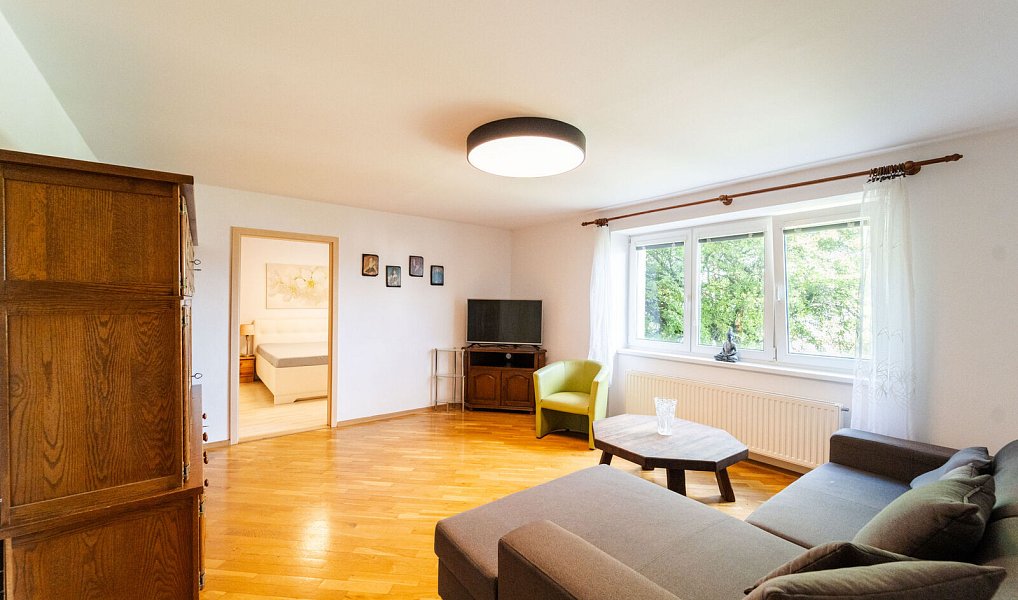 Prodej bytu 3+1 71 m², Mikulov – náhled fotky 4