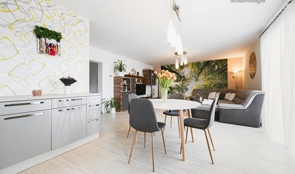 Prodej domu 149 m² s pozemkem 537 m², Pohořelice – náhled fotky 6