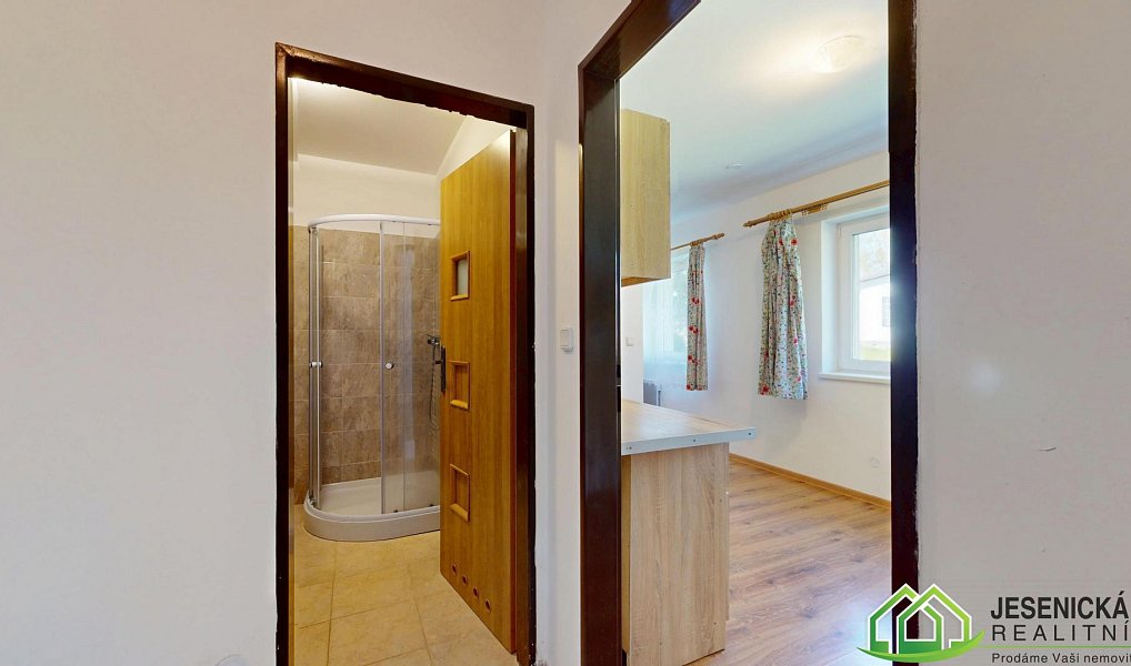 Prodej bytu 2+kk 47 m², Mikulovice – náhled fotky 6