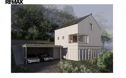 Prodej domu 149 m² s pozemkem 46 m², Třebušín, okres Litoměřice