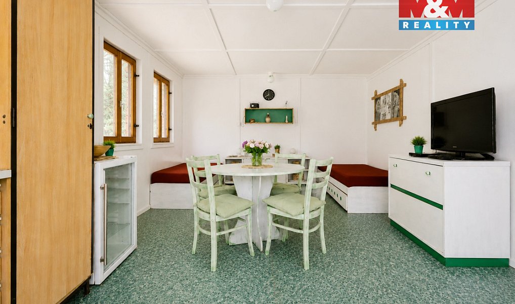Prodej komerčního pozemku 21 872 m², Krucemburk – náhled fotky 3