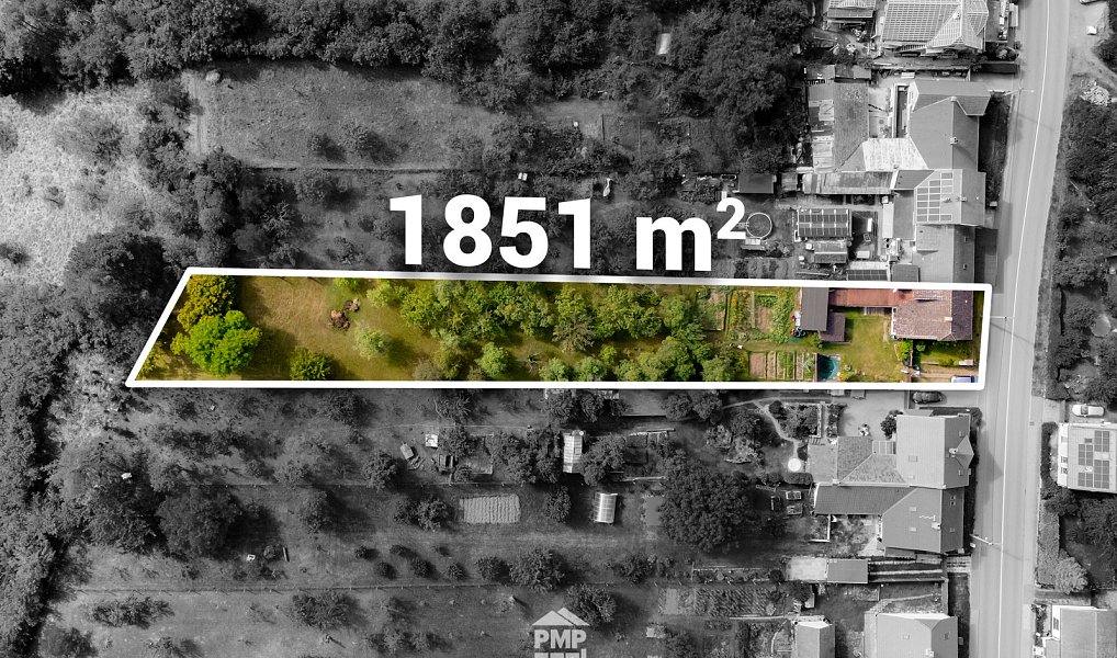 Prodej domu 84 m² s pozemkem 1 851 m², Skalice nad Svitavou – náhled fotky 3