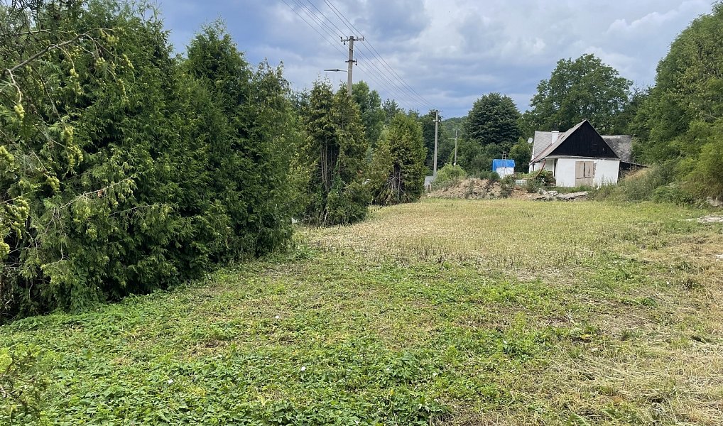 Prodej stavebního pozemku 883 m², Mohelnice – náhled fotky 2
