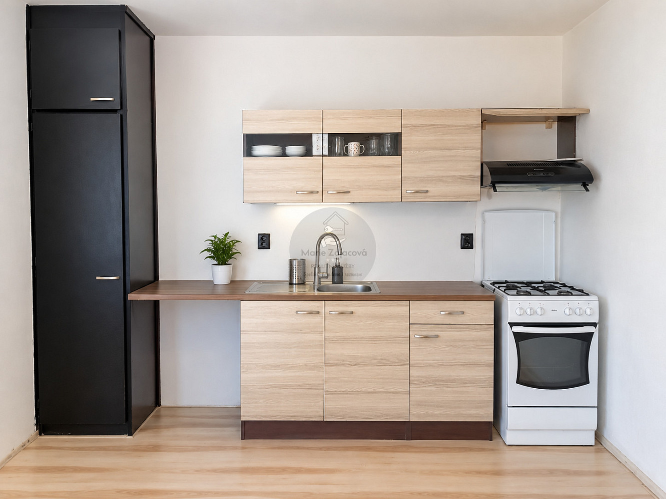 Prodej bytu 2+kk 54 m²