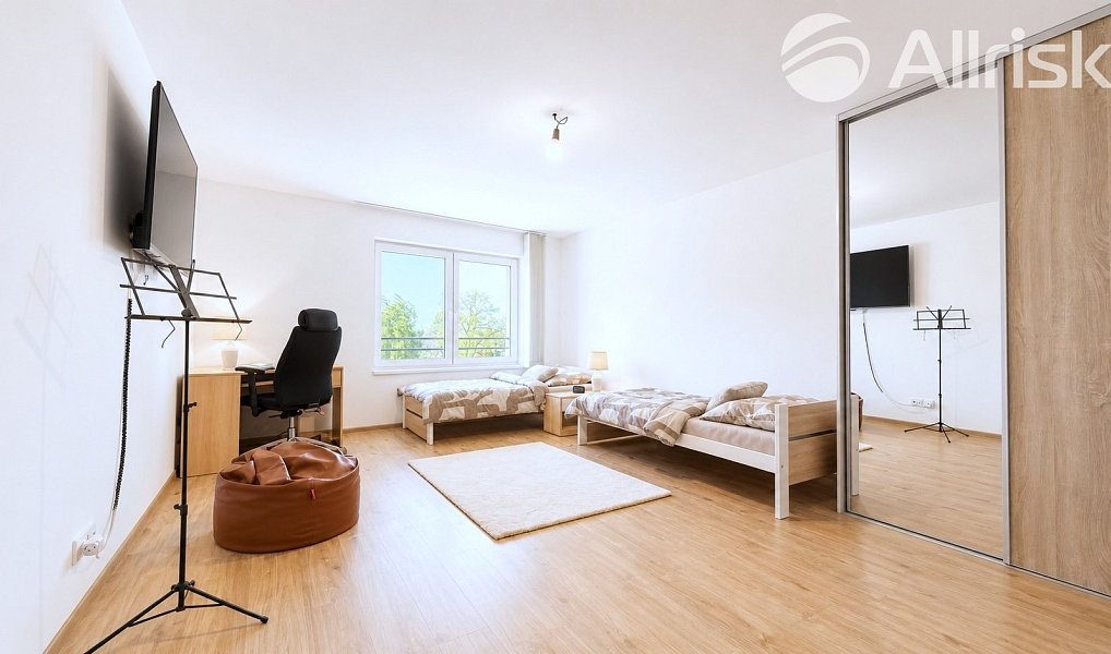 Prodej bytu 3+kk 88 m², Břeclav – náhled fotky 5
