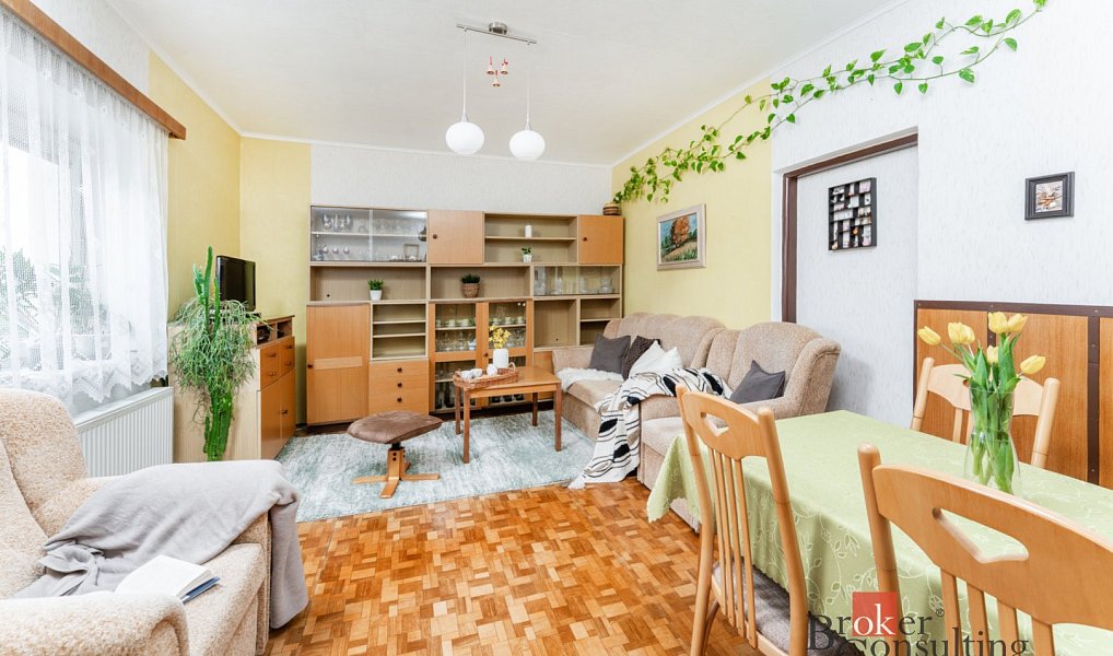 Prodej domu 146 m² s pozemkem 613 m², Lipoltice – náhled fotky 7