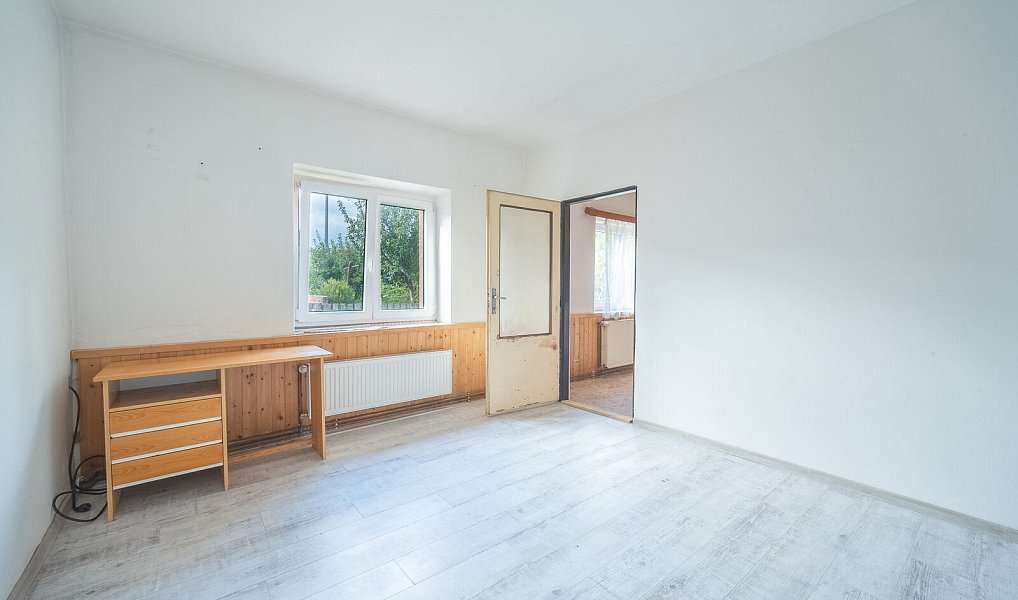 Prodej domu 75 m² s pozemkem 577 m², Nová Ves I – náhled fotky 13