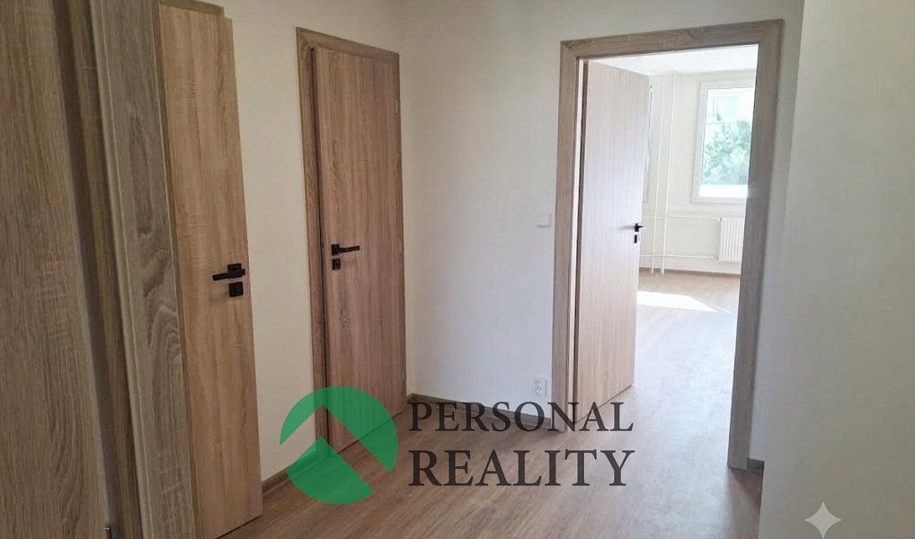 Pronájem bytu 3+kk 72 m², Praha – náhled fotky 9