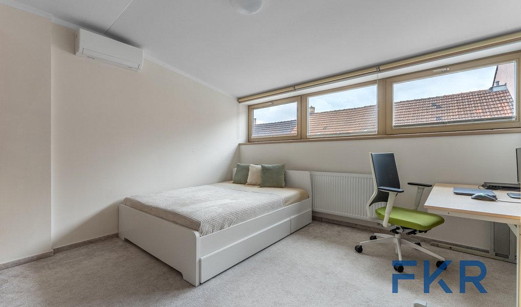 Prodej domu 190 m² s pozemkem 261 m², Příbram – náhled fotky 13