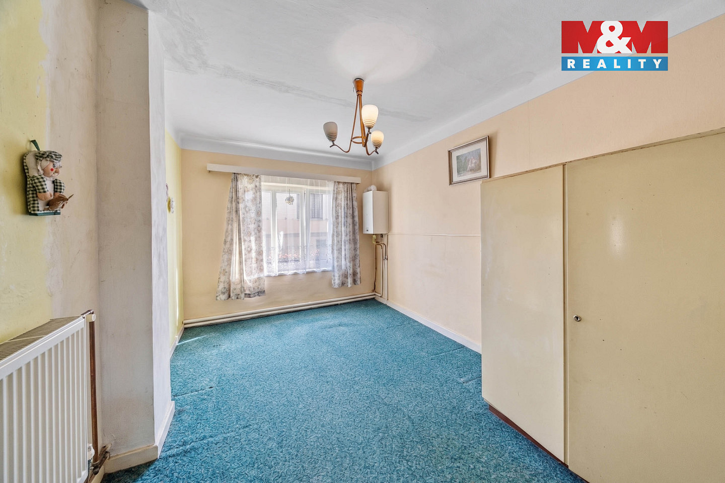 Prodej domu 167 m² s pozemkem 619 m² – fotografie 4