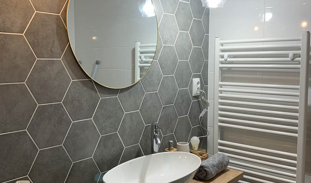Pronájem bytu 1+kk 36 m², Brno – náhled fotky 12