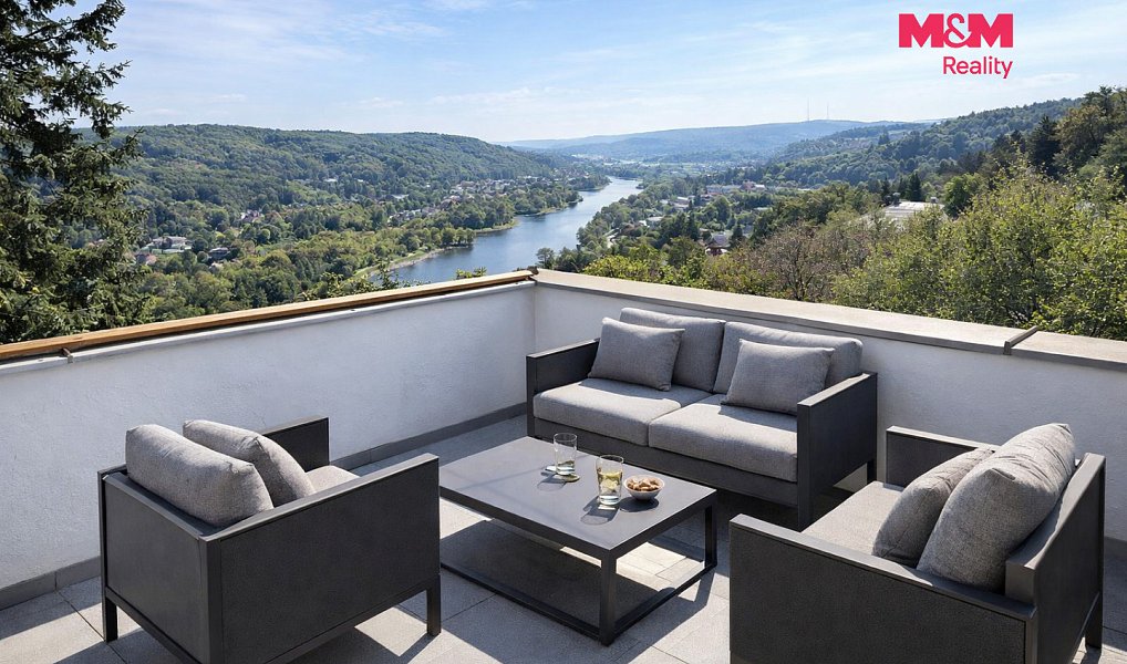 Prodej domu 336 m² s pozemkem 1 894 m², Praha – náhled fotky 6