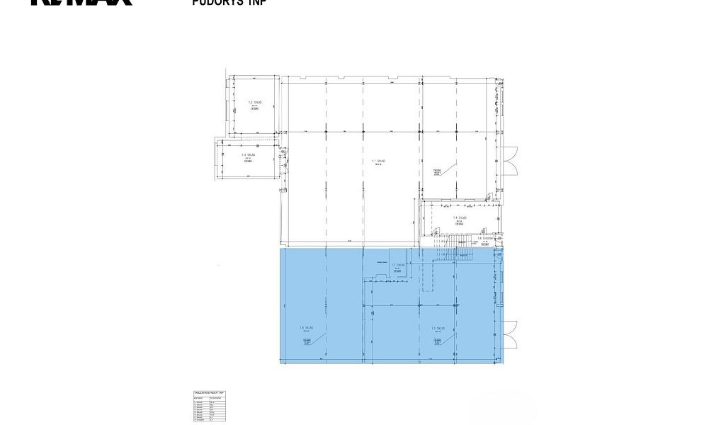Pronájem skladovacích prostor 1 263 m², Praha – náhled fotky 34