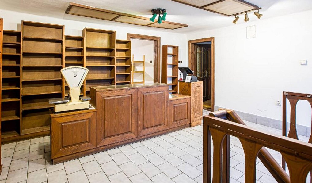 Prodej domu 126 m² s pozemkem 665 m², Jindřichův Hradec – náhled fotky 3