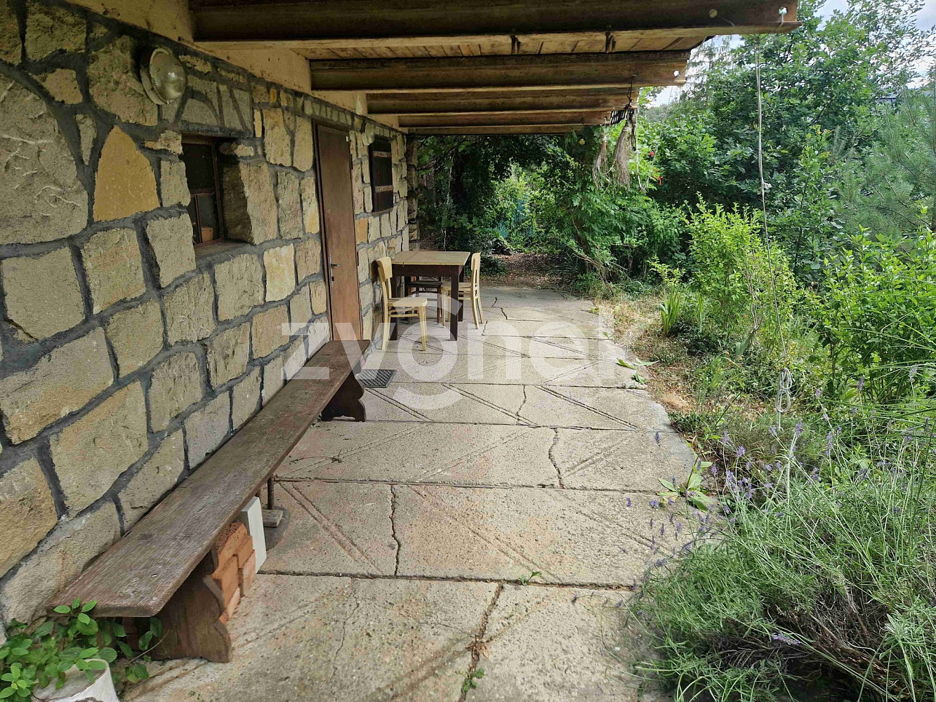 Prodej chaty/chalupy 90 m² s pozemkem 395 m² – fotografie 3