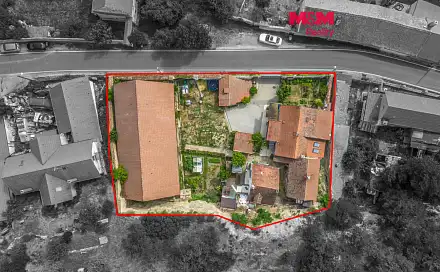 Prodej domu 155 m² s pozemkem 445 m², Neuměřice, okres Kladno