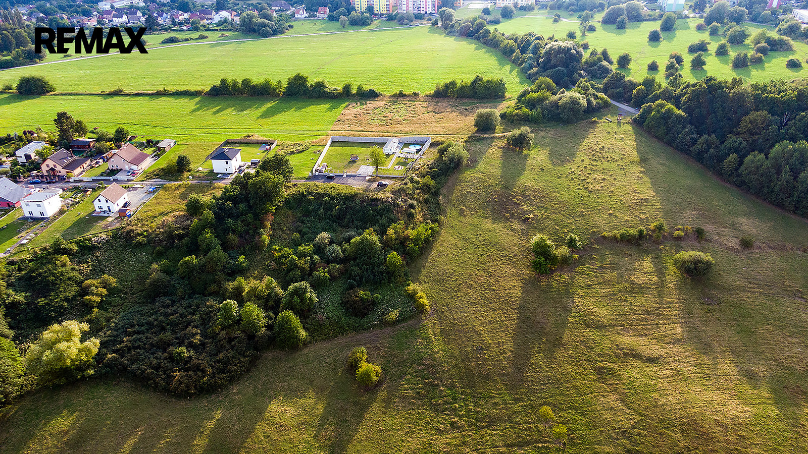 Prodej louky 1 200 m² – fotografie 5