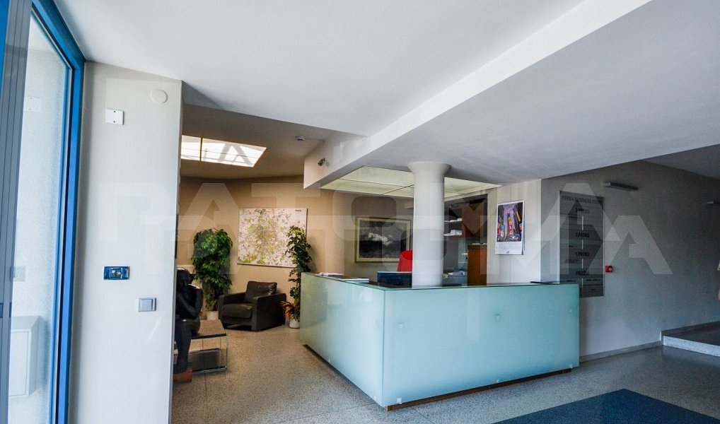 Pronájem kanceláře 94 m², Praha – náhled fotky 5