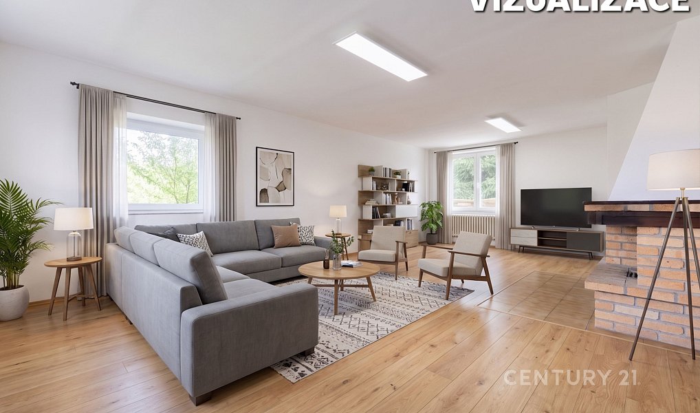 Prodej domu 193 m² s pozemkem 527 m², Praha – náhled fotky 9