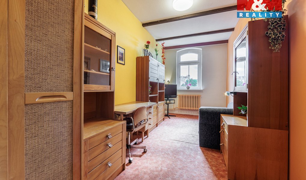 Prodej bytu 4+1 79 m², Karlovy Vary – náhled fotky 6