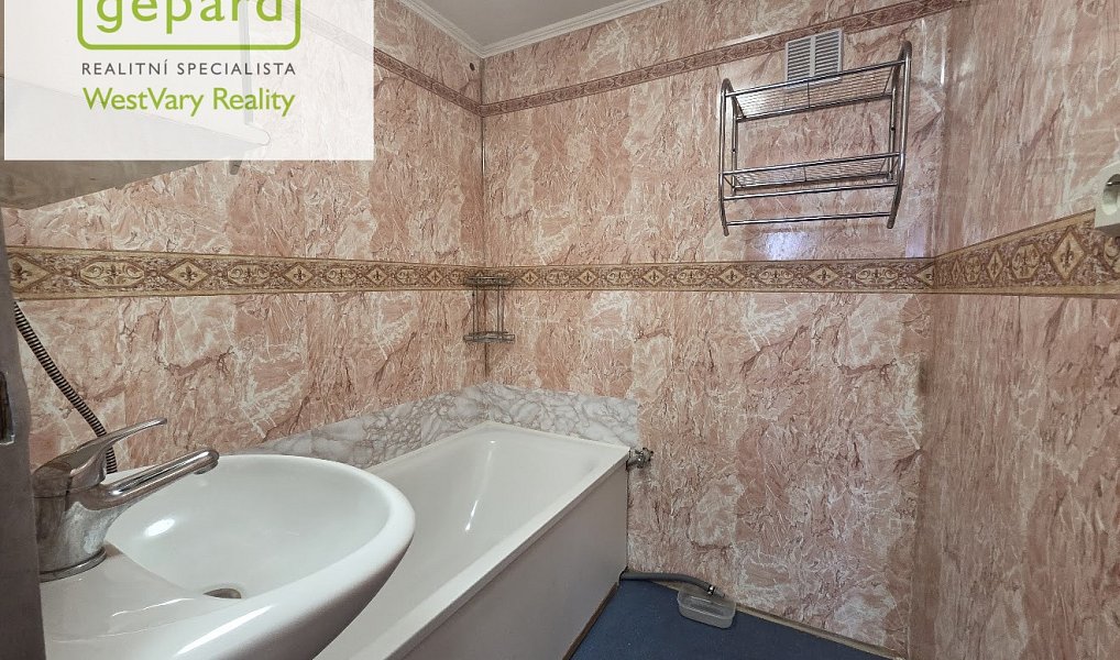 Prodej bytu 2+1 64 m², Hroznětín – náhled fotky 12
