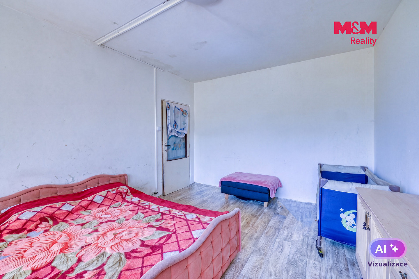 Prodej bytu 3+1 63 m² – fotografie 3
