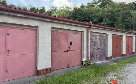 Prodej ostatní, 18 m2, PlzeňHlavní, Hlavní, Plzeň - Bukovec