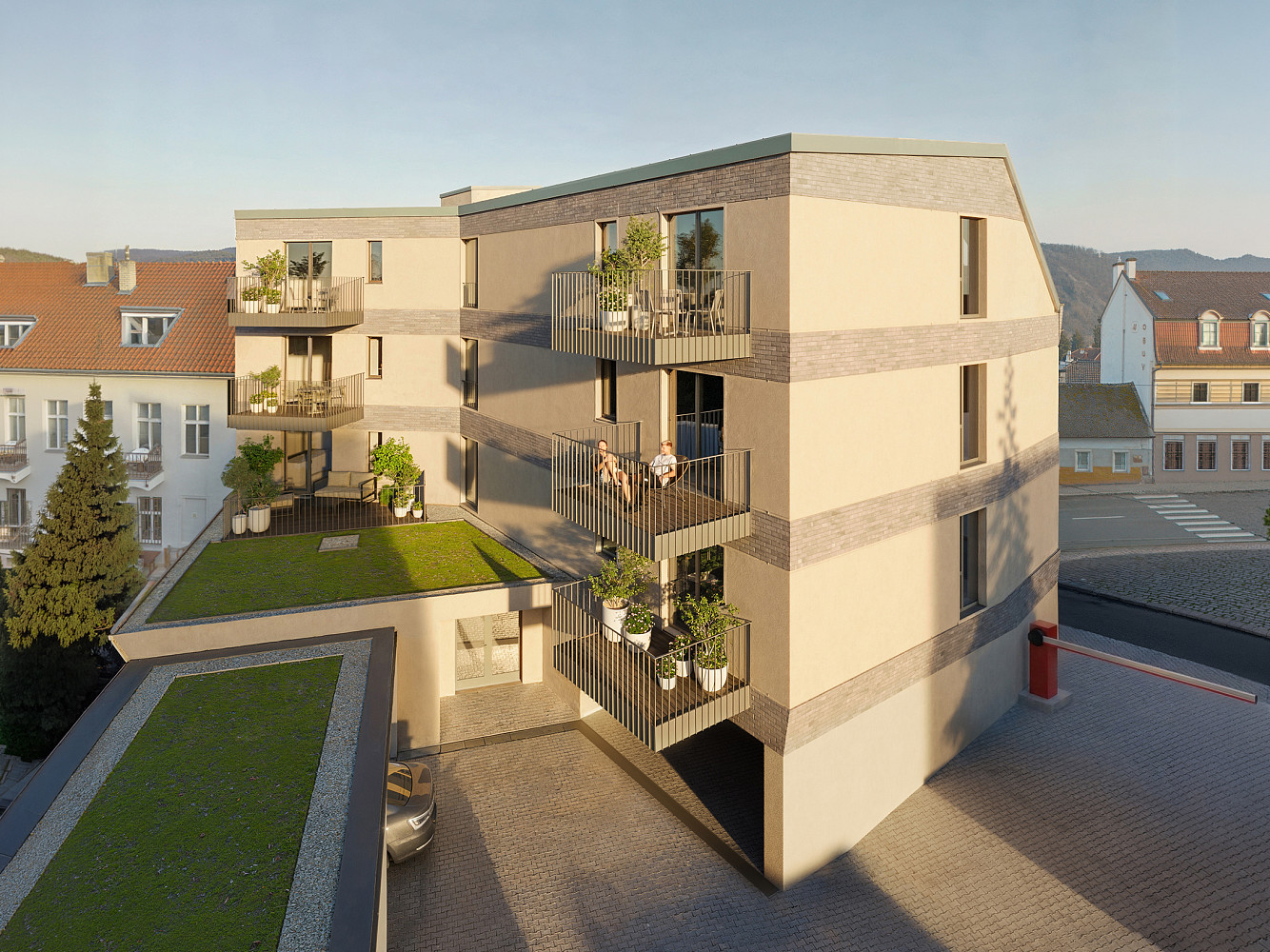 Prodej restaurace 84 m² — photo 4