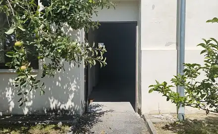 Pronájem skladovacích prostor 55 m²
