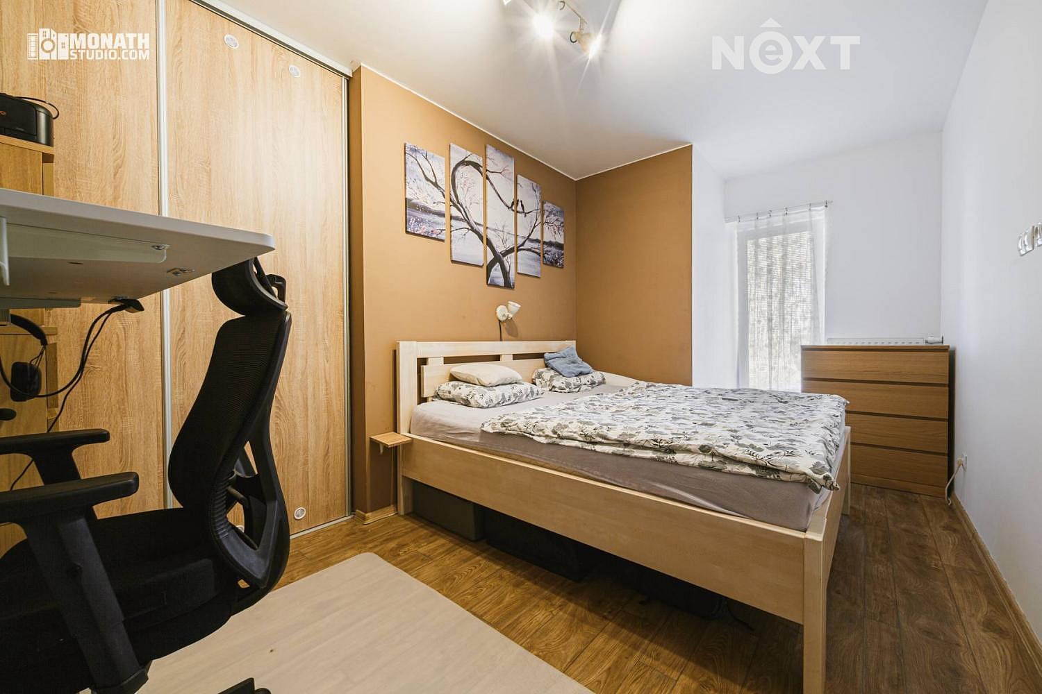Prodej bytu 3+kk 93 m² – fotografie 4