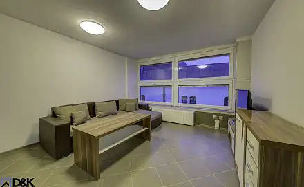 Prodej bytu 1+1 35 m², T. G. Masaryka, Ústí nad Orlicí