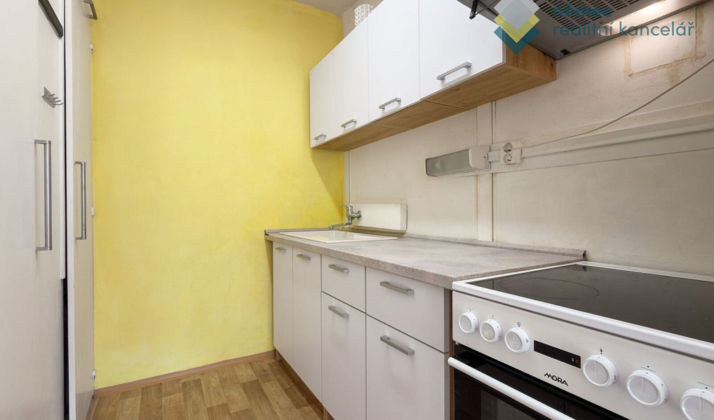 Prodej bytu 2+kk 45 m², Praha – náhled fotky 7