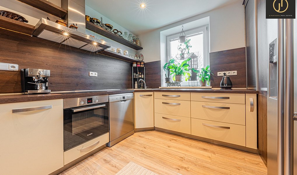 Prodej bytu 2+1 50 m², Krnov – náhled fotky 3