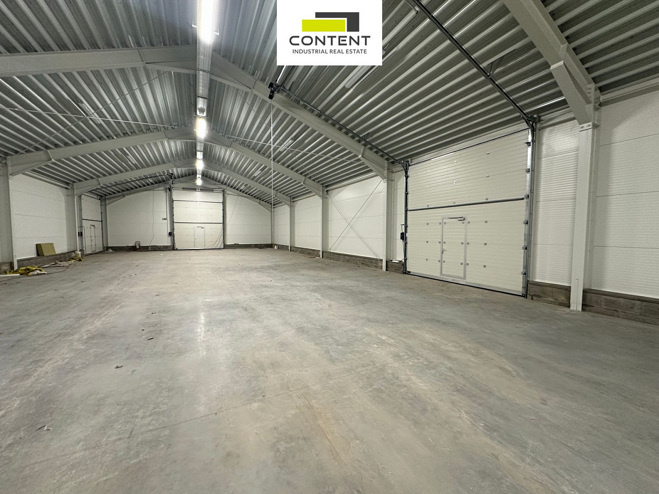 Pronájem výrobních prostor 1 200 m² – fotografie 5