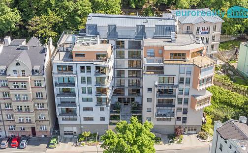 Prodej bytu 3+kk 89 m², Na Vyhlídce, Karlovy Vary