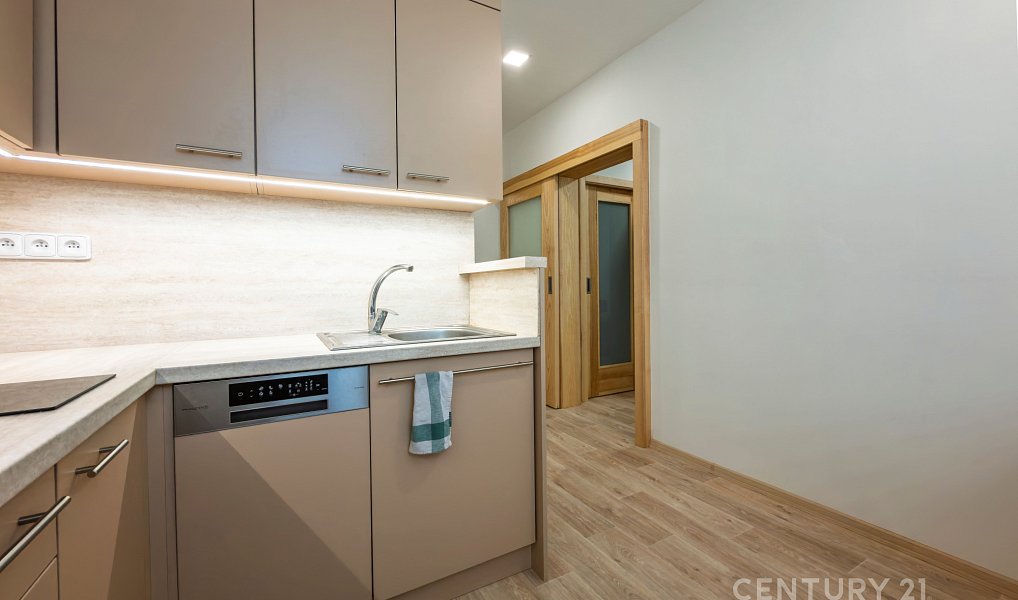 Prodej bytu 1+1 39 m², Hranice – náhled fotky 2
