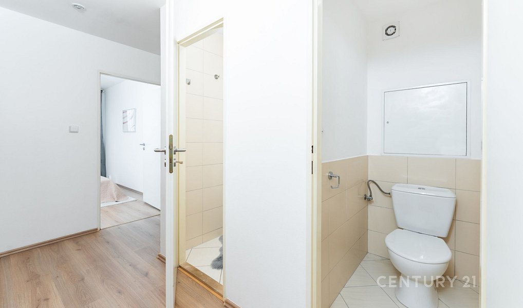 Prodej bytu 2+kk 42 m², Praha – náhled fotky 7
