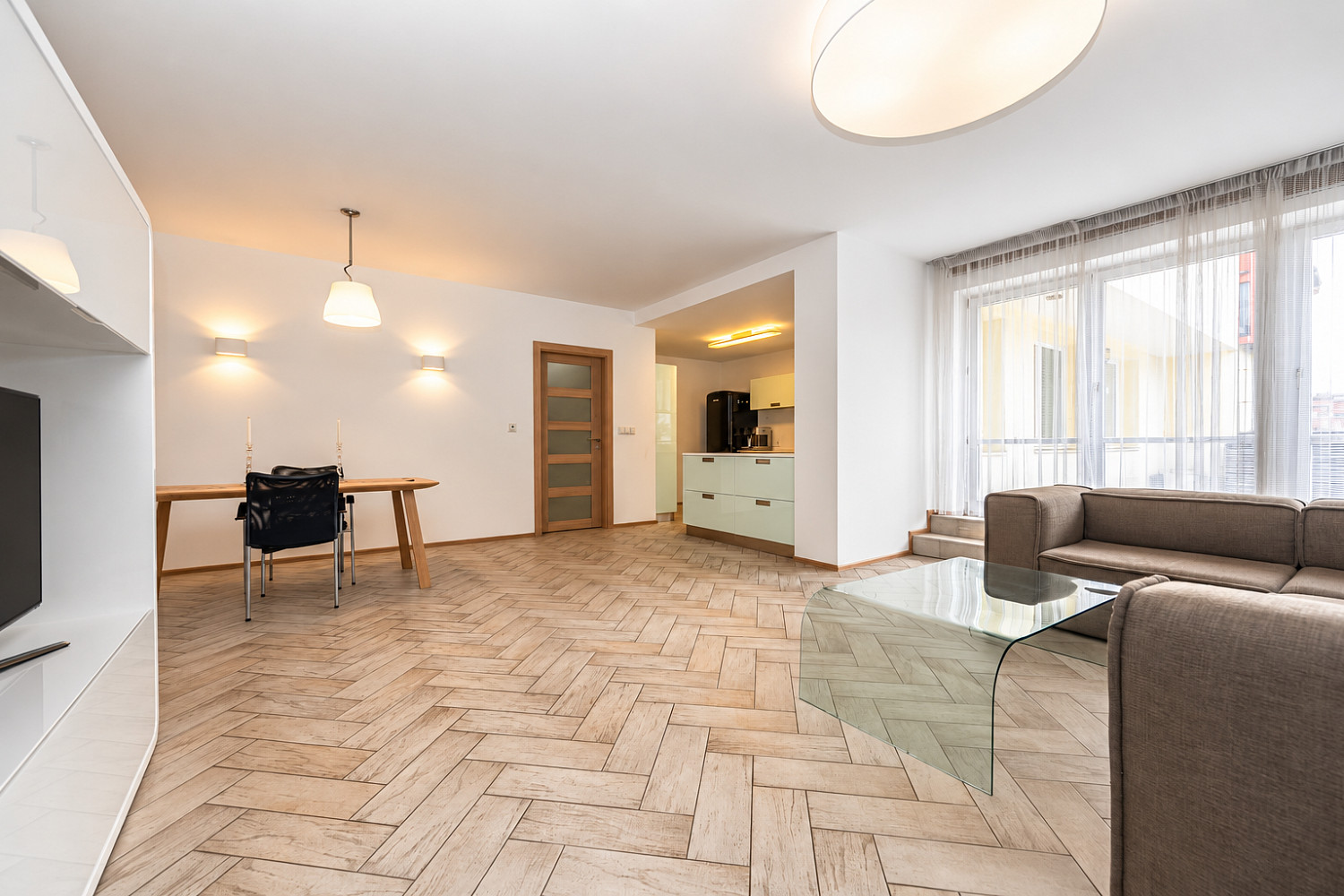 Prodej bytu 4+kk 135 m² – fotografie 2
