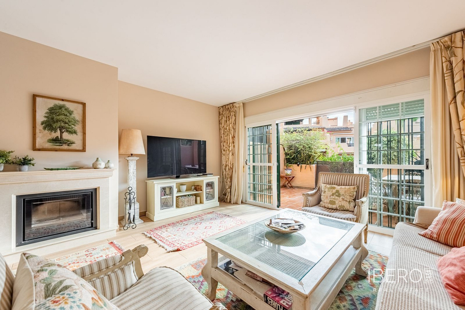 Casa 4+kk – Marbella, Las Cañas Beach, El Vicario - Vista 5