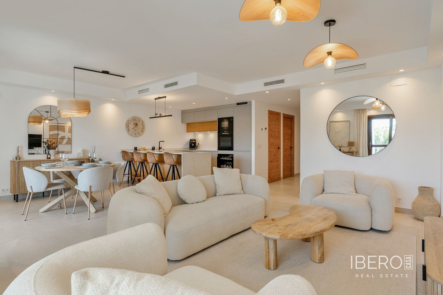 Casa 5+kk – Estepona, Barriada Islas Canarias - Vista 3