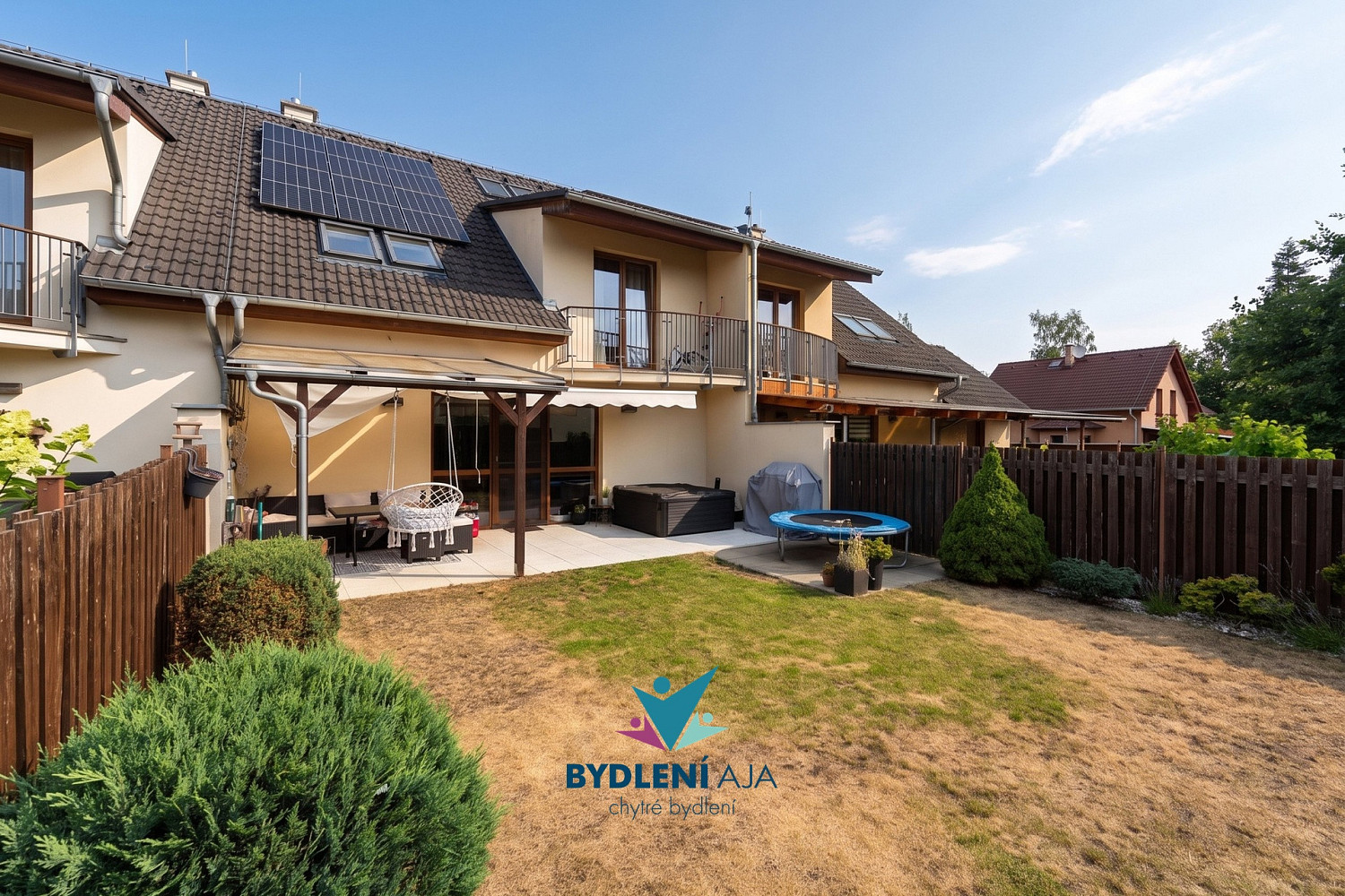 Prodej domu 175 m² s pozemkem 212 m² — photo 2