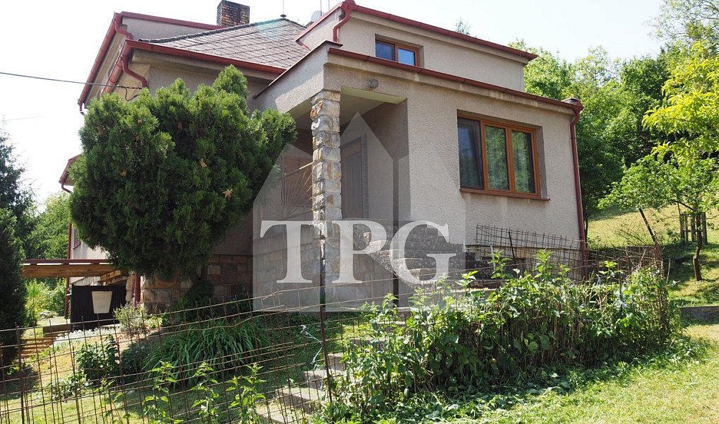 Prodej domu 330 m² s pozemkem 2 674 m², Vyšehořovice – náhled fotky 12