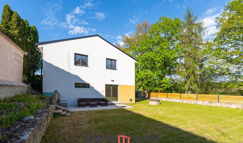 Prodej domu 120 m² s pozemkem 393 m², Roudné – náhled fotky 17