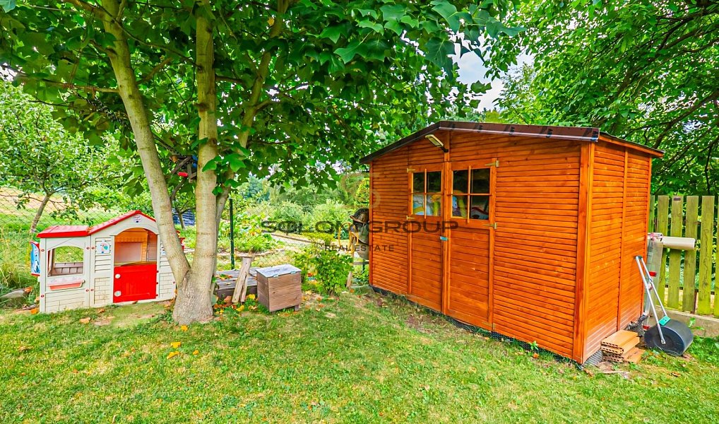 Prodej domu 85 m² s pozemkem 340 m², Velké Popovice – náhled fotky 15