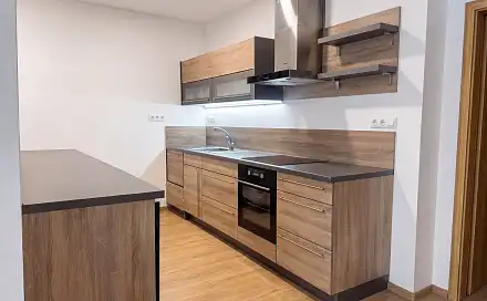 Pronájem bytu 2+kk 54 m², J. Opletala, Břeclav