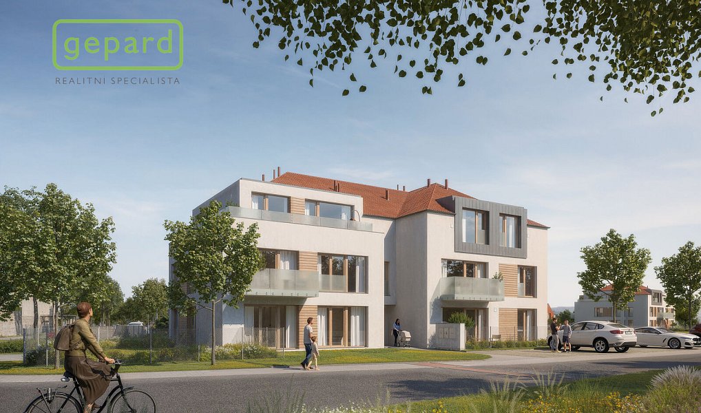 Prodej bytu 3+kk 65 m², Drahelčice – náhled fotky 3