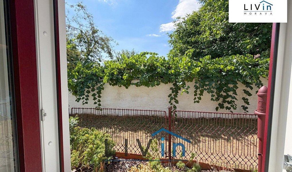 Prodej domu 62 m² s pozemkem 116 m², Černín – náhled fotky 24