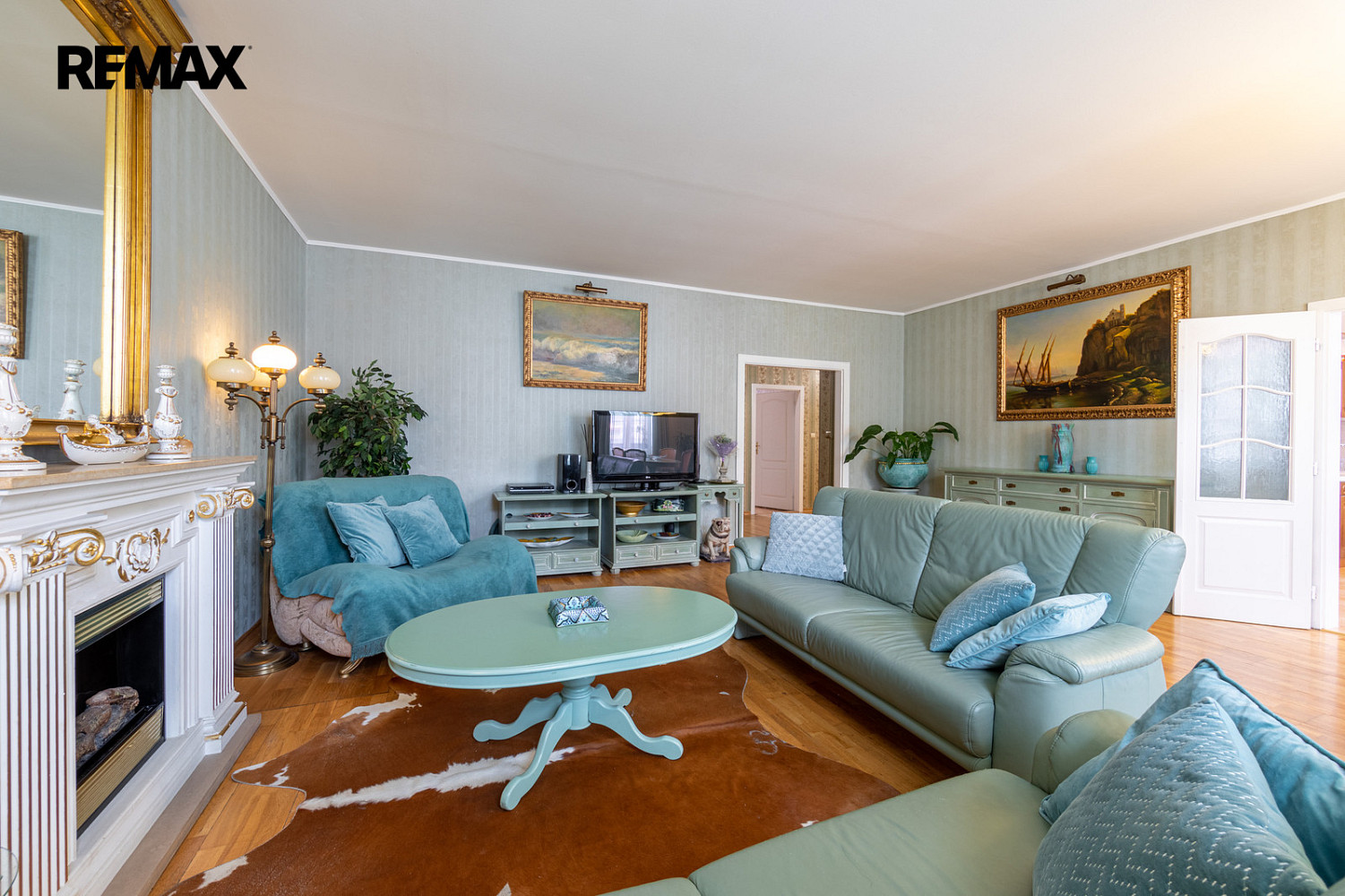 Prodej bytu 3+1 122 m² – fotografie 4